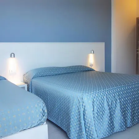 Hotel German's 3*