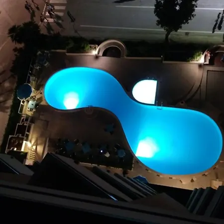 Hotel German's 3*