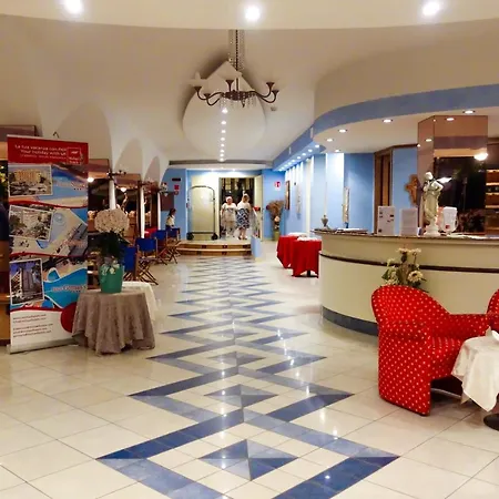 Hotel German's