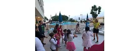 호텔 German's Gatteo