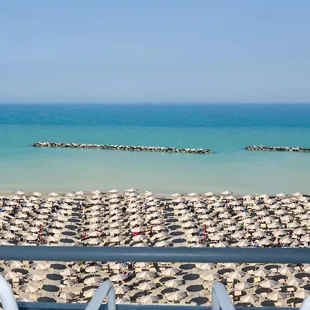 German's 호텔 Gatteo