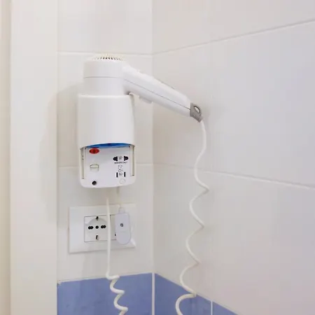 German's 호텔 Gatteo