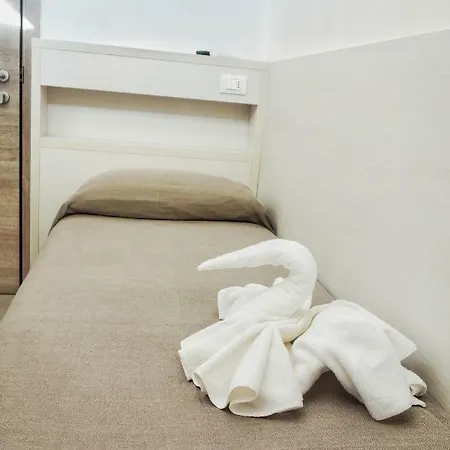 German's 호텔 Gatteo