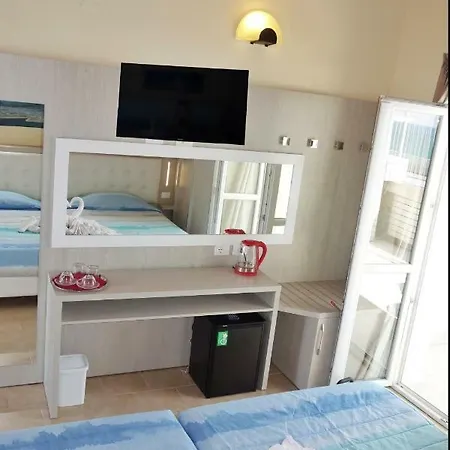 German's Hotel 3*