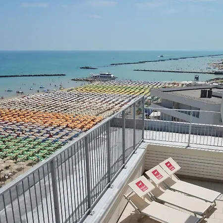 German's 호텔 Gatteo