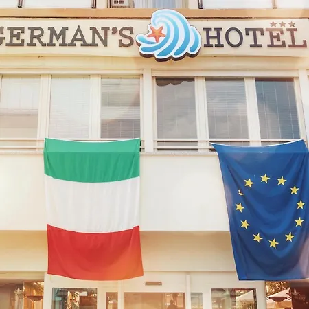German's Hotel Gatteo a Mare