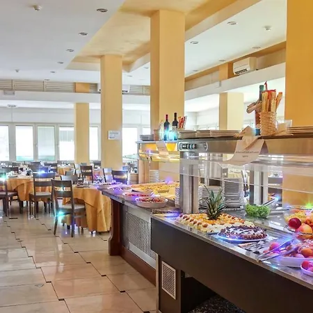 Hotell German's