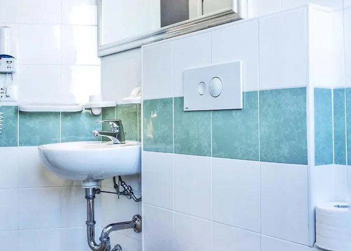 German's Szálloda 3*