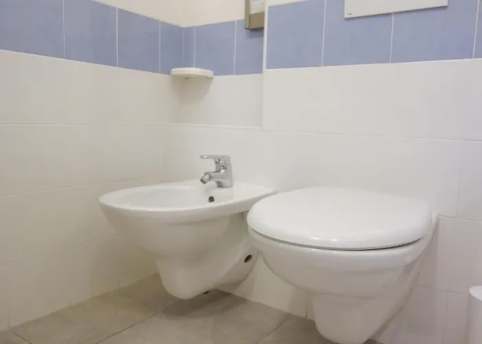 Szálloda German's Gatteo