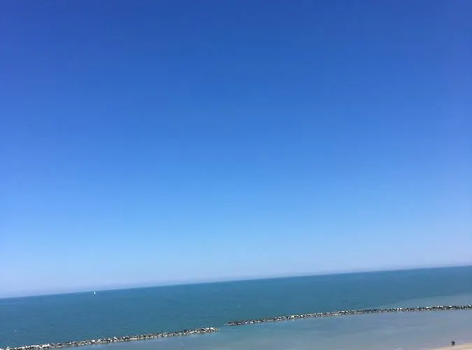 German's Szálloda Gatteo