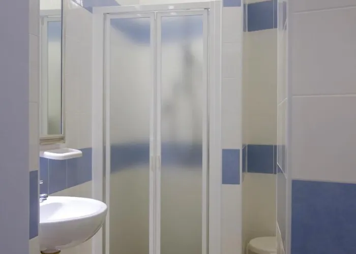 Szálloda German's 3*