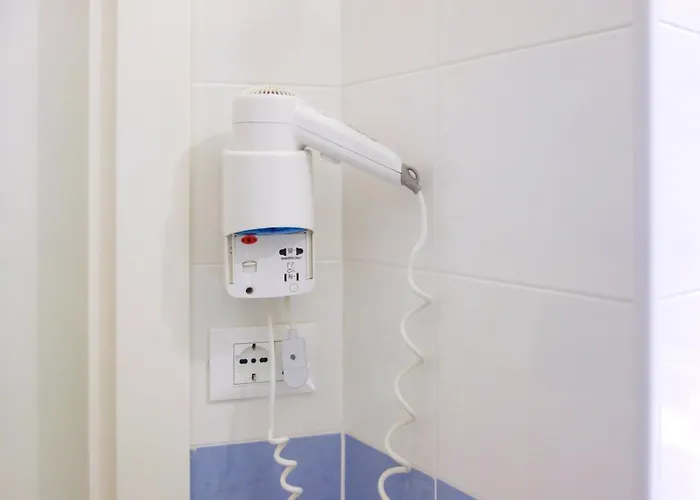 German's Szálloda Gatteo