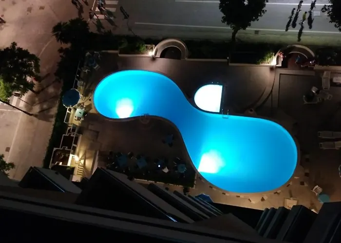 Szálloda German's 3*