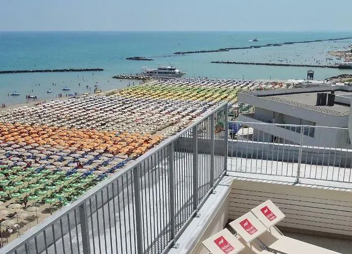 German's Szálloda Gatteo