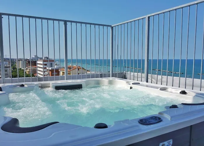 Szálloda German's 3*